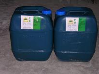 Acidic degreaser IC-05