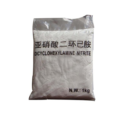 Dicyclohexyl Ammonium Nitrite