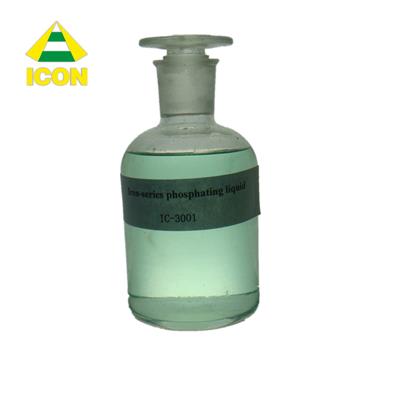 iron series phosphate coating agent  IC-3001