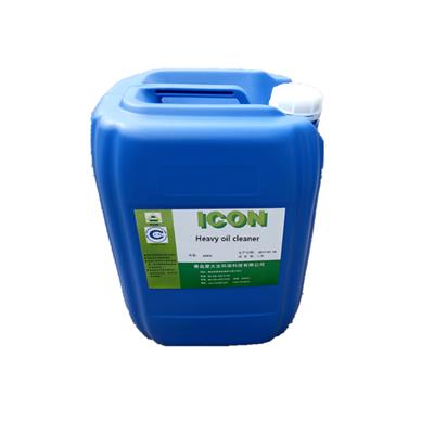 Heavy oil cleaner IC-5051