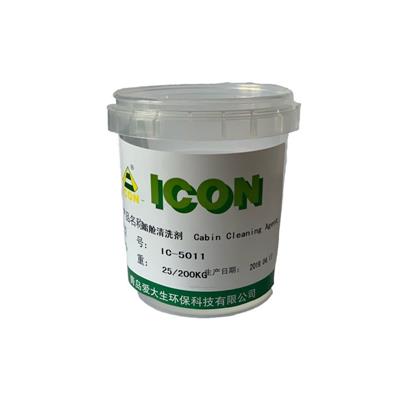 cabin cleaning agent IC-5011 